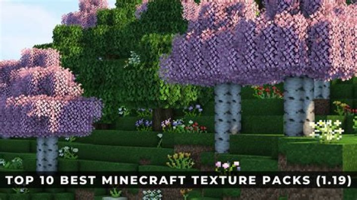 Why cant I see my minecraft texture pack images?