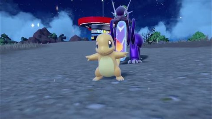 Why did my Charmander egg hatch to shiny Wynaut? Is this a daycare feature?