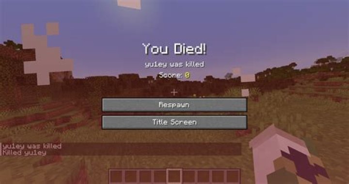 Why does kill @e[type=!minecraft:bat] kill every mob