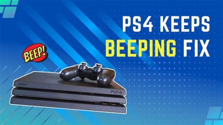 Why does my PS4 keep deleting my updates randomly?