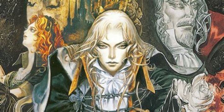 Why does the Metroidvania genre refer to Symphony of the night, rather than Simon's quest? [closed]