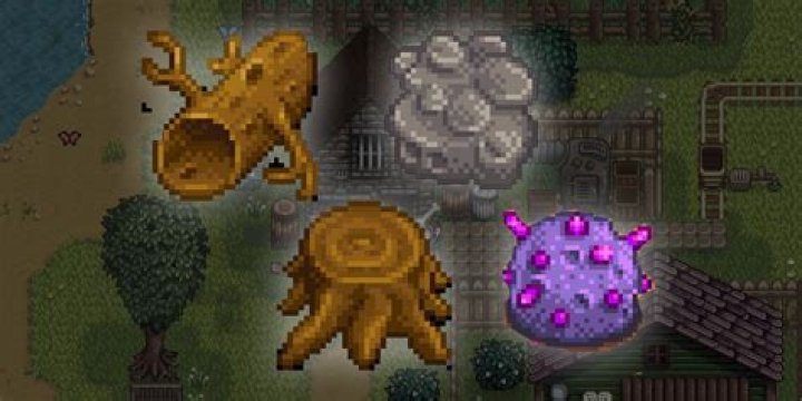 Why don't my bombs break walls?