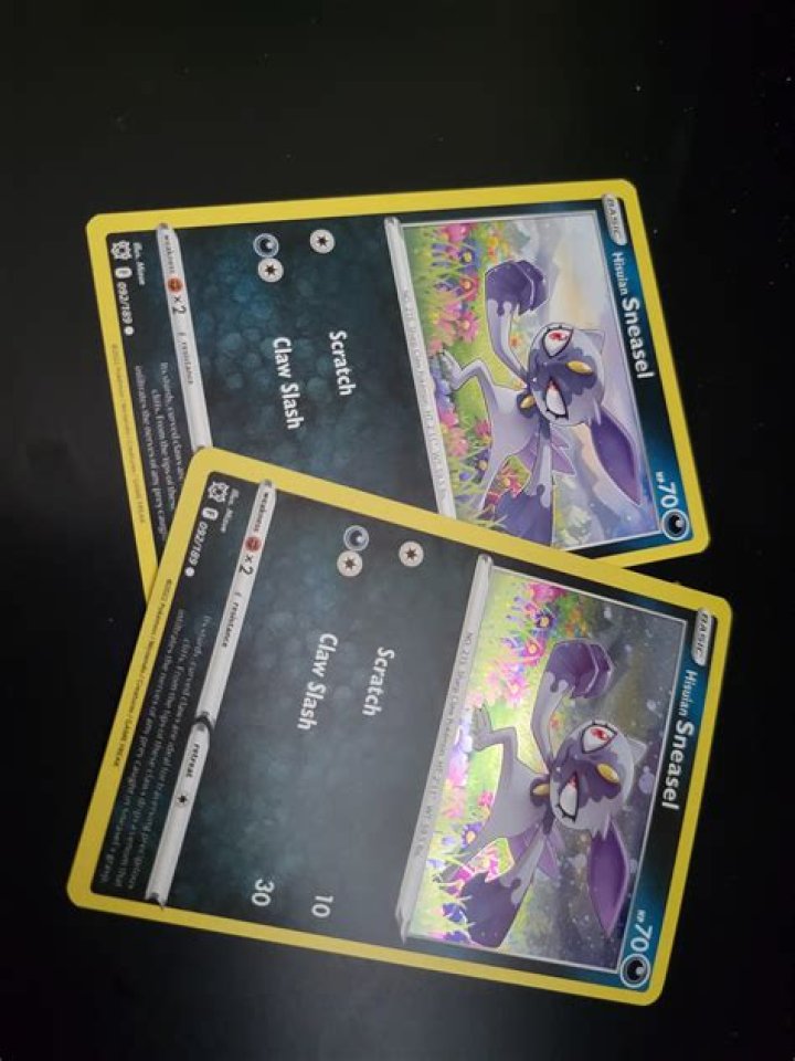 Why I cannot craft premium versions of some cards?