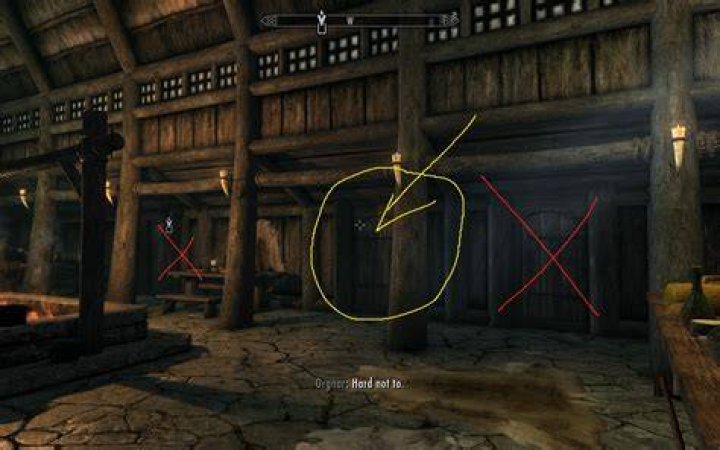 Why I cannot sleep in inn (such as sleeping giant inn)