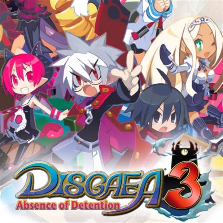 Why is Disgaea 3 Absence of Detention asking for my location information?