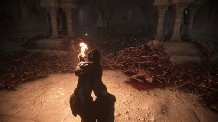 Why is Kaer Morhen in such a bad shape?