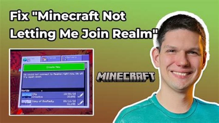 Why isn't Minecraft letting me eat?