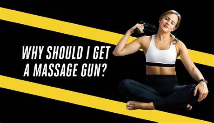 Why should I get a massage?