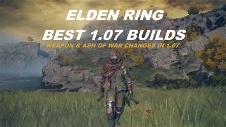 Why so many [Weapon buff] builds go so heavily into faith?