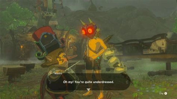 Why won't an NPC go into his house?