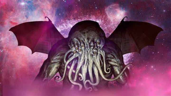Why won't Eye of Cthulhu spawn?