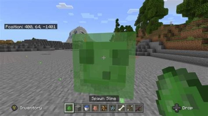 Why won't slime spawn in my slime chunk in the ocean?