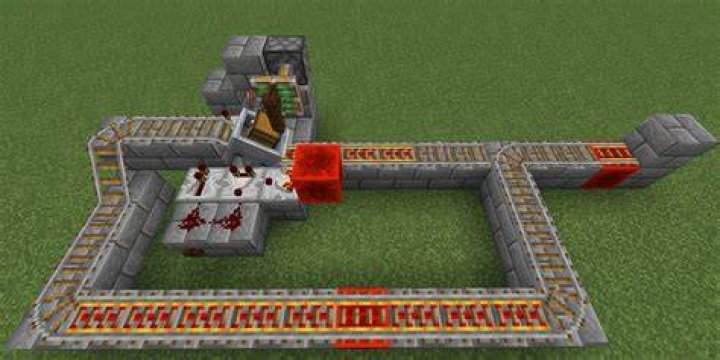 Will a storage minecart keep going through chunks that aren't loaded?