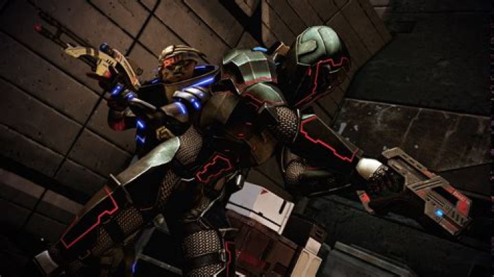 Will I miss out on anything by not playing Mass Effect 3's multiplayer?