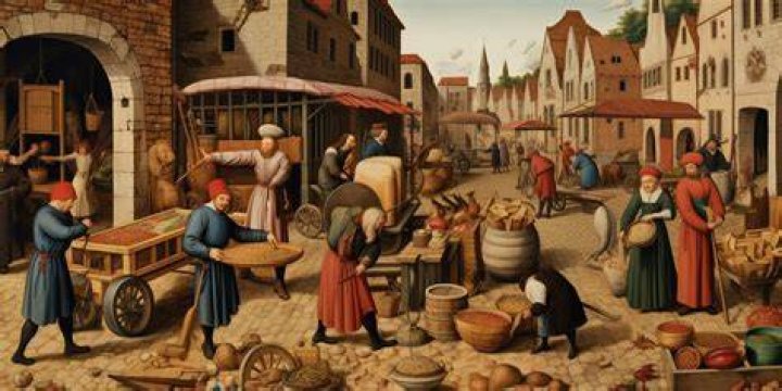 Will merchants give me better prices if they like me?