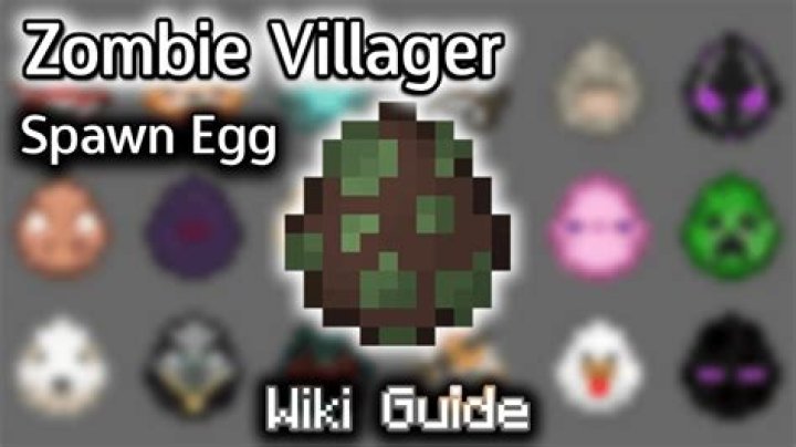 Will my zombie villager de-spawn?