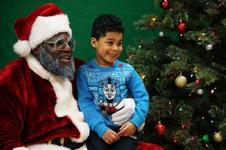 Will Santa Claus ever respawn?