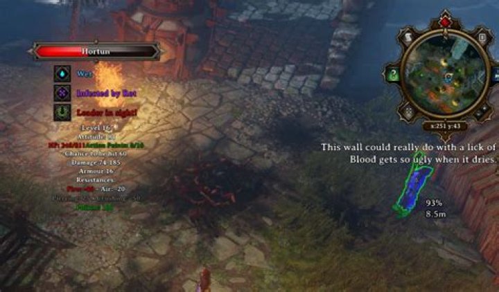 Will shopkeepers infected by rot die?