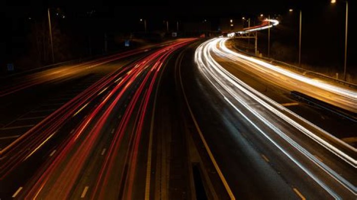 Will speeding ever have consequences?