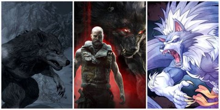 Will the spouse freak out if she finds out you are a werewolf or vampire?