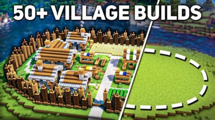 Will unnaturally spawned villagers build a village?