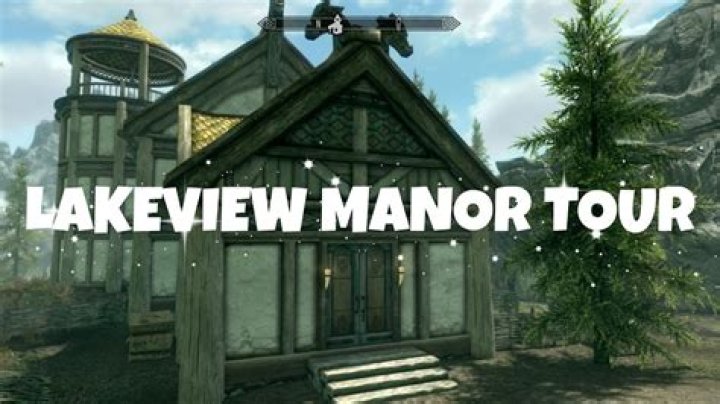 Wing options for Lakeview Manor