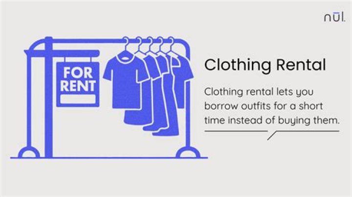 Winning outfits instead of buying them