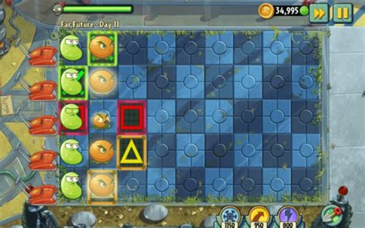 Worst possible strategy