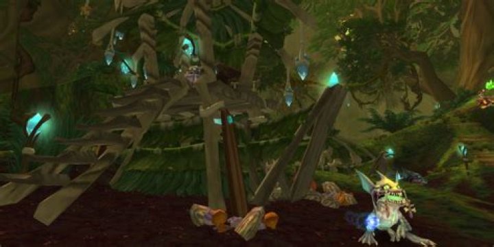 WOTLK Changing reputation from The Oracles to Frenzyheart Tribe when already at 999/1000 exalted