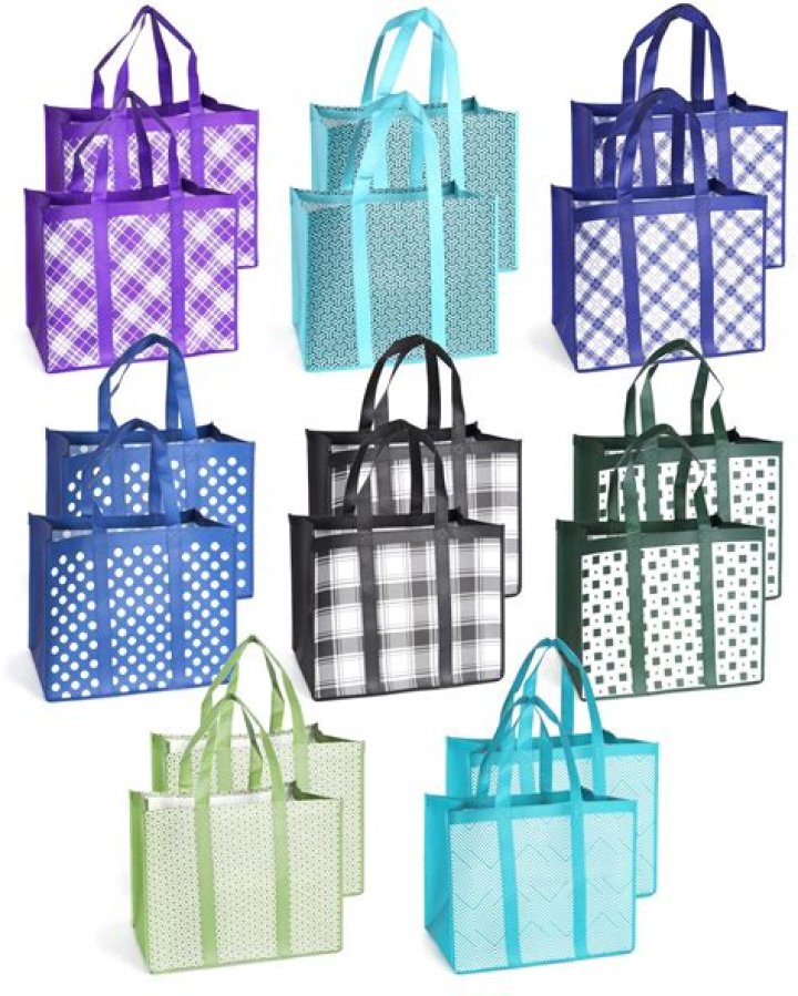WoW - How to sell bound bags/pouches