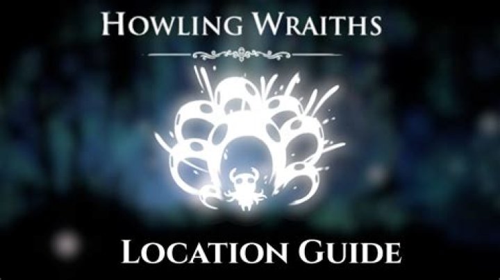 Wraith Location