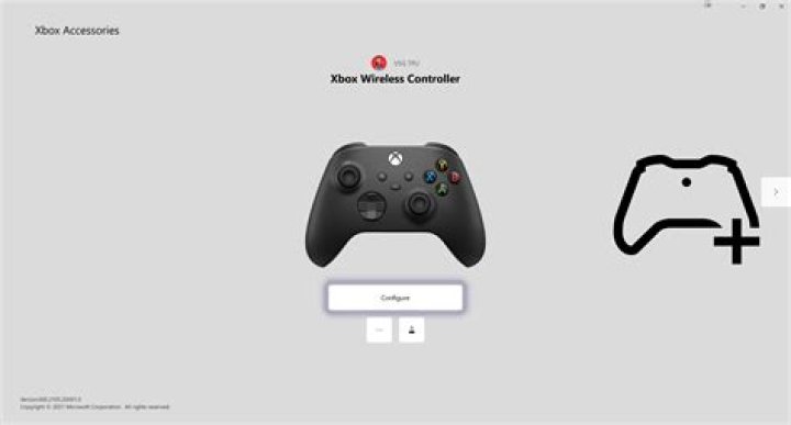 Xbox controller should screenshot.