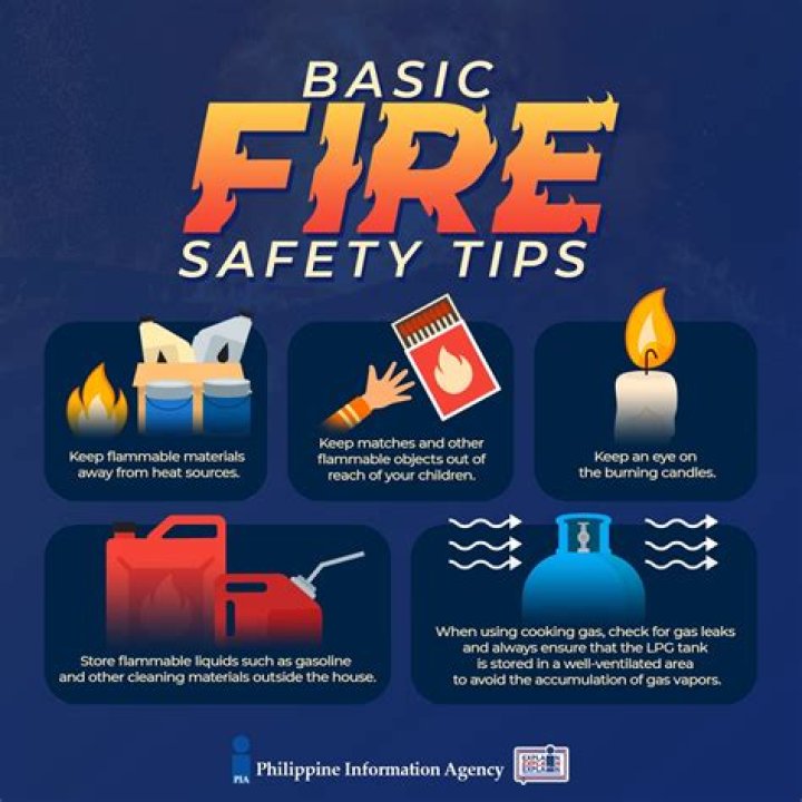 You might get fire by using commands