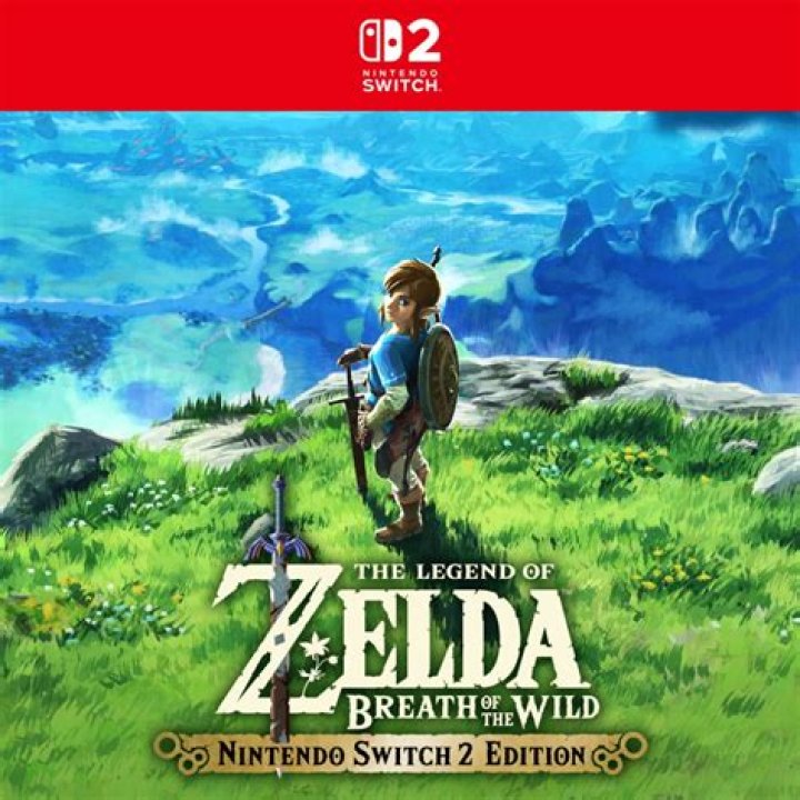 Z Breath of the Wild Explosive Barrels